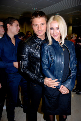 Lera Kudryavceva pic #216415