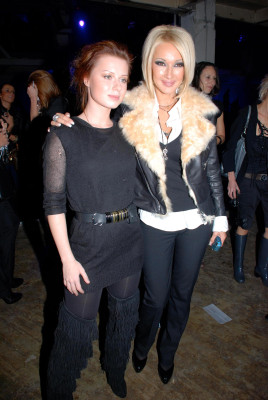 Lera Kudryavceva pic #232615