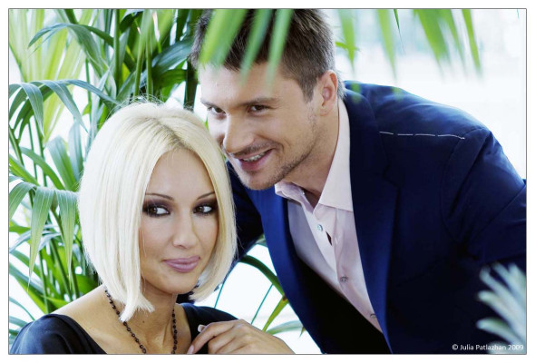 Lera Kudryavceva pic #258789