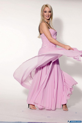 Lera Kudryavceva pic #93882