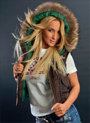Lera Kudryavceva pic #152963