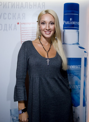 Lera Kudryavceva pic #189792