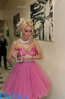 Lera Kudryavceva pic #582007