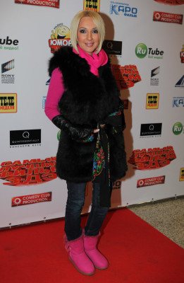 Lera Kudryavceva pic #347970