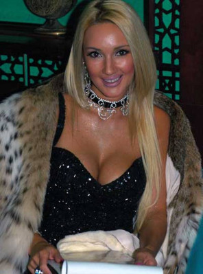 Lera Kudryavceva pic #155077