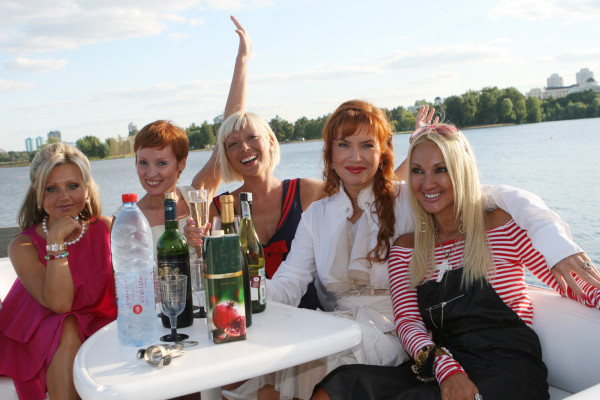 Lera Kudryavceva pic #258794
