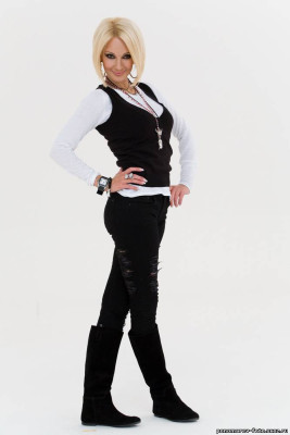 Lera Kudryavceva pic #255786