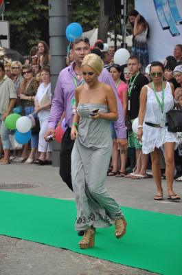 Lera Kudryavceva pic #435934