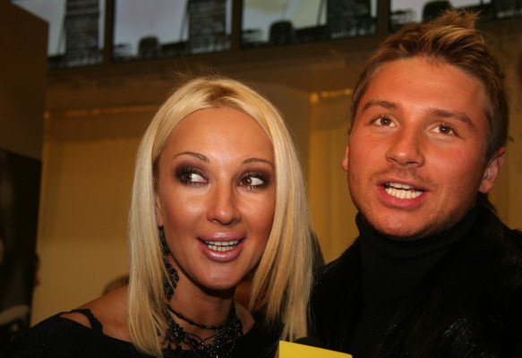 Lera Kudryavceva pic #435932