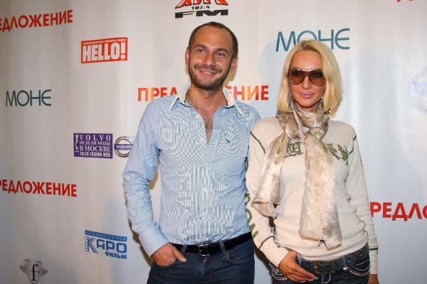 Lera Kudryavceva pic #184790