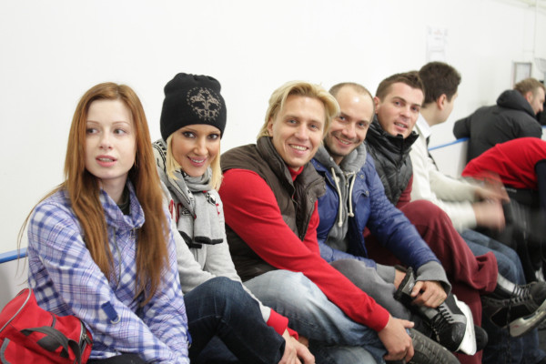 Lera Kudryavceva pic #574695