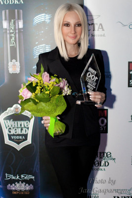 Lera Kudryavceva pic #574697