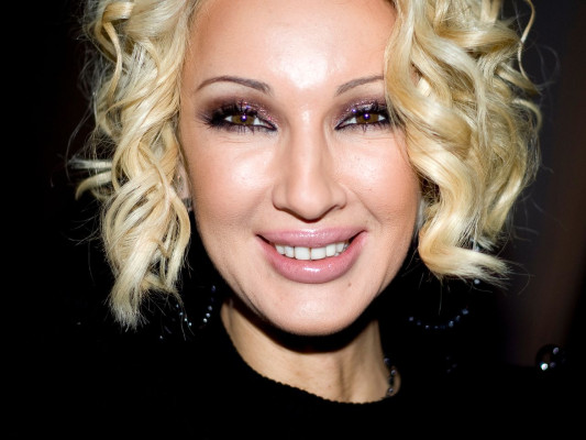 Lera Kudryavceva pic #414628