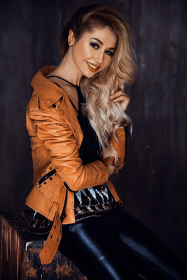 Lera Kozlova pic #917594