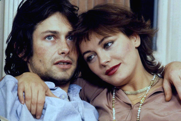 photo 12 in Lesley-Anne Down gallery [id464753] 2012-02-16 00:00:00