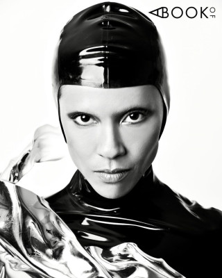 LESLEY-ANN BRANDT for A Book Of, 2019