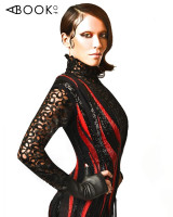 LESLEY-ANN BRANDT for A Book Of, 2019