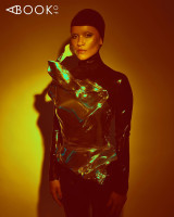 LESLEY-ANN BRANDT for A Book Of, 2019