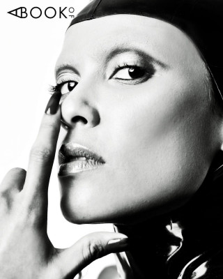 LESLEY-ANN BRANDT for A Book Of, 2019