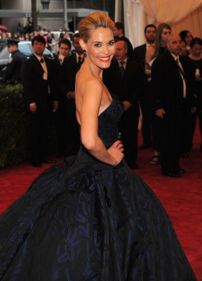 Leslie Bibb pic #552712
