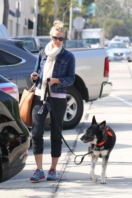 Leslie Bibb pic #579873