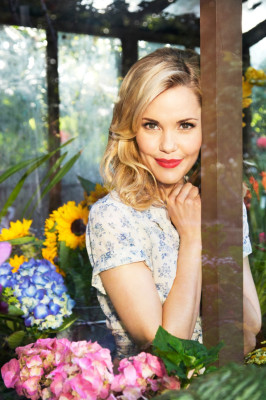 Leslie Bibb pic #551520