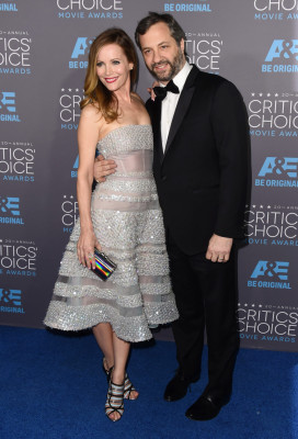 Leslie Mann pic #786770