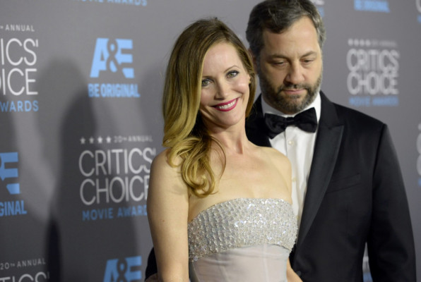 Leslie Mann pic #786771