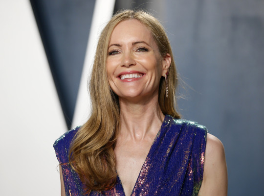 Leslie Mann - Vanity Fair Oscar Party, Los Angeles // February 9, 2020