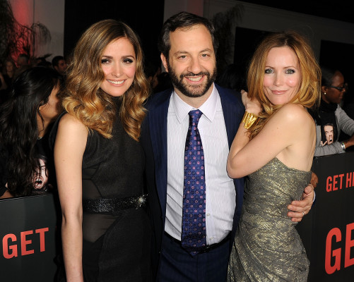 Leslie Mann pic #493174