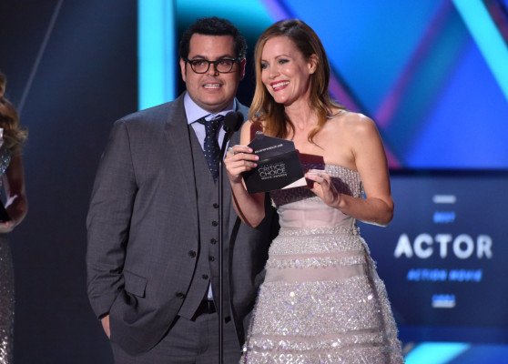 Leslie Mann pic #786768