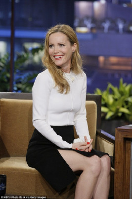 Leslie Mann pic #693624