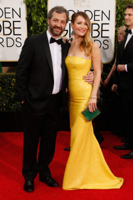 Leslie Mann pic #786057