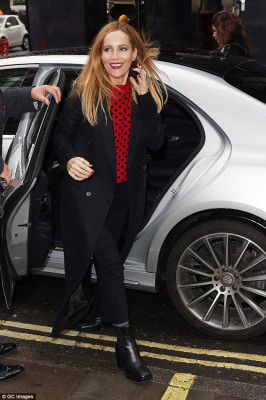 Leslie Mann pic #1054379