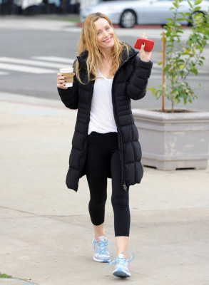 Leslie Mann pic #697539