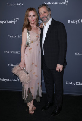 Baby2Baby 10-Year Gala in LA 11/13/2021