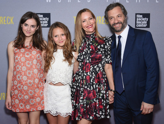 Leslie Mann pic #839996