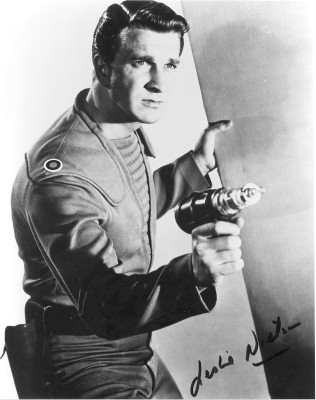 Leslie Nielsen pic #319249