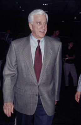 photo 9 in Leslie Nielsen gallery [id393498] 2011-05-12 00:00:00