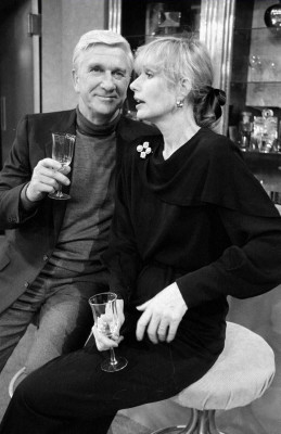 photo 10 in Leslie Nielsen gallery [id393497] 2011-05-12 00:00:00