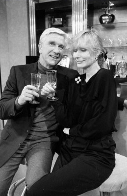 photo 12 in Leslie Nielsen gallery [id393495] 2011-05-12 00:00:00