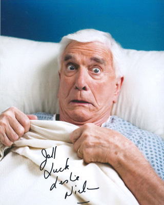 Leslie Nielsen pic #319262