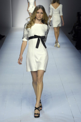 Lesly Masson (французская модель)