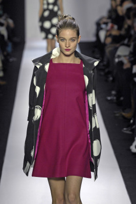 Lesly Masson (французская модель)