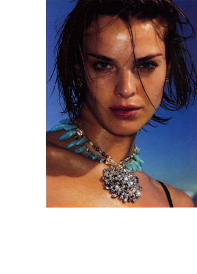 Leticia Birkheuer pic #80820