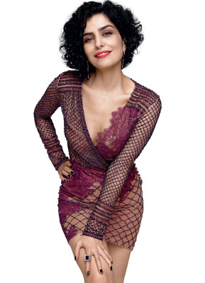 Leticia Sabatella pic #1022577