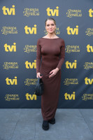 Letícia Spiller - 'Parada de Estrelas' Lisbon Premiere 09/11/2024