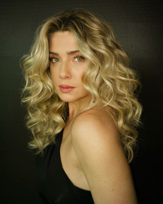 Letícia Spiller - Photoshoot 12/13/2024