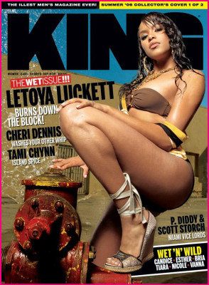 photo 10 in LeToya Luckett gallery [id57885] -0001-11-30 00:00:00