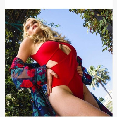 photo 9 in Leven Rambin gallery [id1126047] 2018-12-19 00:00:00